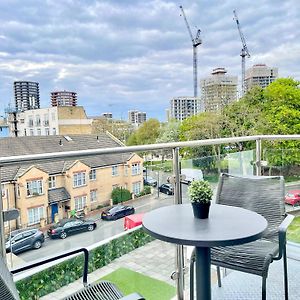 Appartement met Drie Slaapkamers